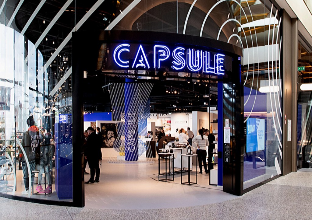 Capsule